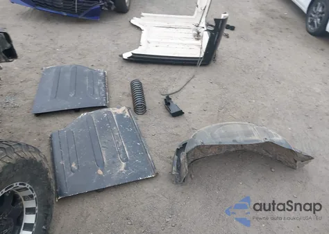 2013 Jeep Wrangler Sport из США, поврежденный, VIN 1C4AJWAG4DL556882